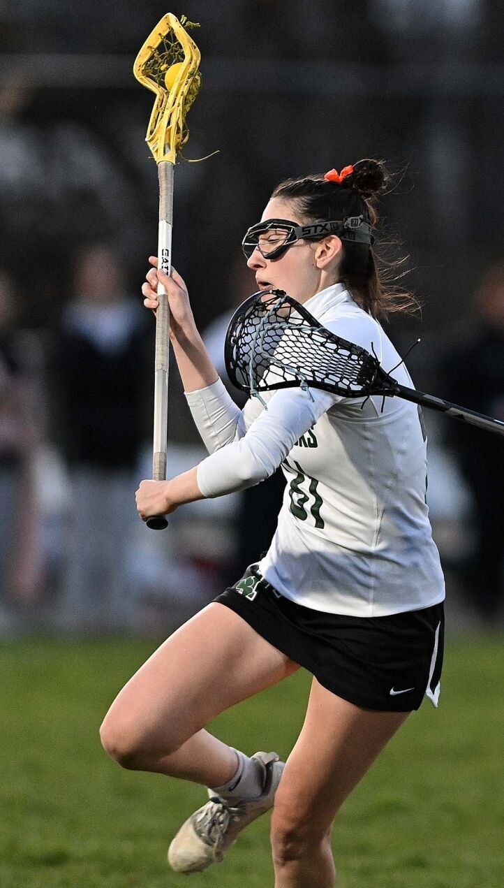 Morgan Coleman, Trinity